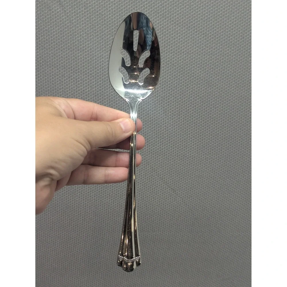Farberware spoon vtg